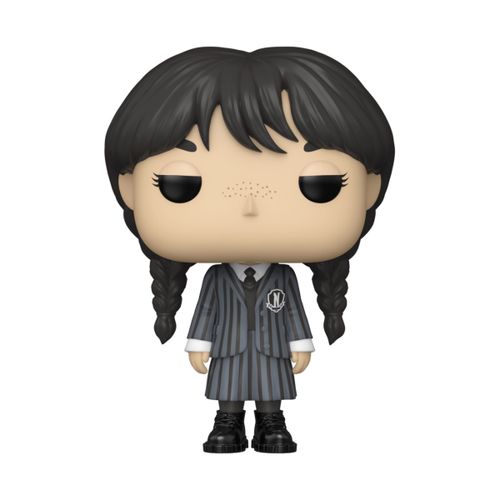 Funko Pop TV: Wednesday - Wednesday slika 1