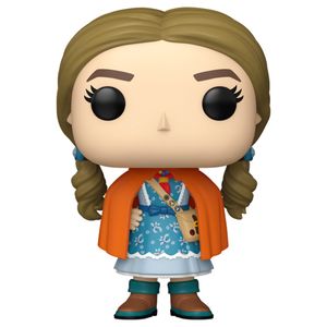 Funko POP figura Stranger Things 5 Holly the Heroic