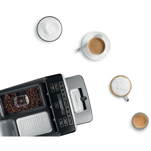 Bosch Espresso aparat za kavu TIS30321RW slika 2