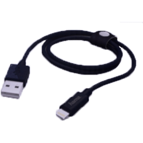 Hama Kabl za punjenje i prenos podataka USB-A na USB-C slika 1