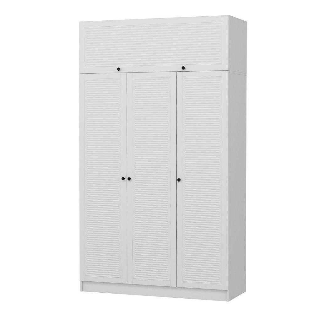 Minar Kale - 8400 Bijela Garderober slika 6
