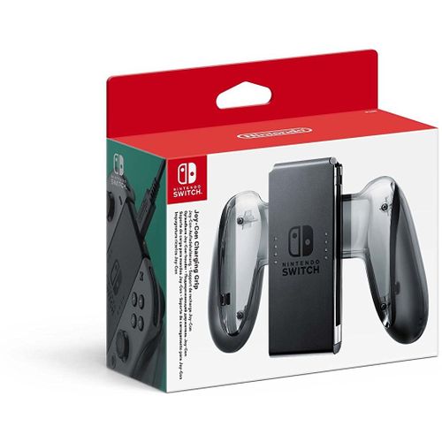 Nintendo Switch Joy-Con Charging Grip slika 1