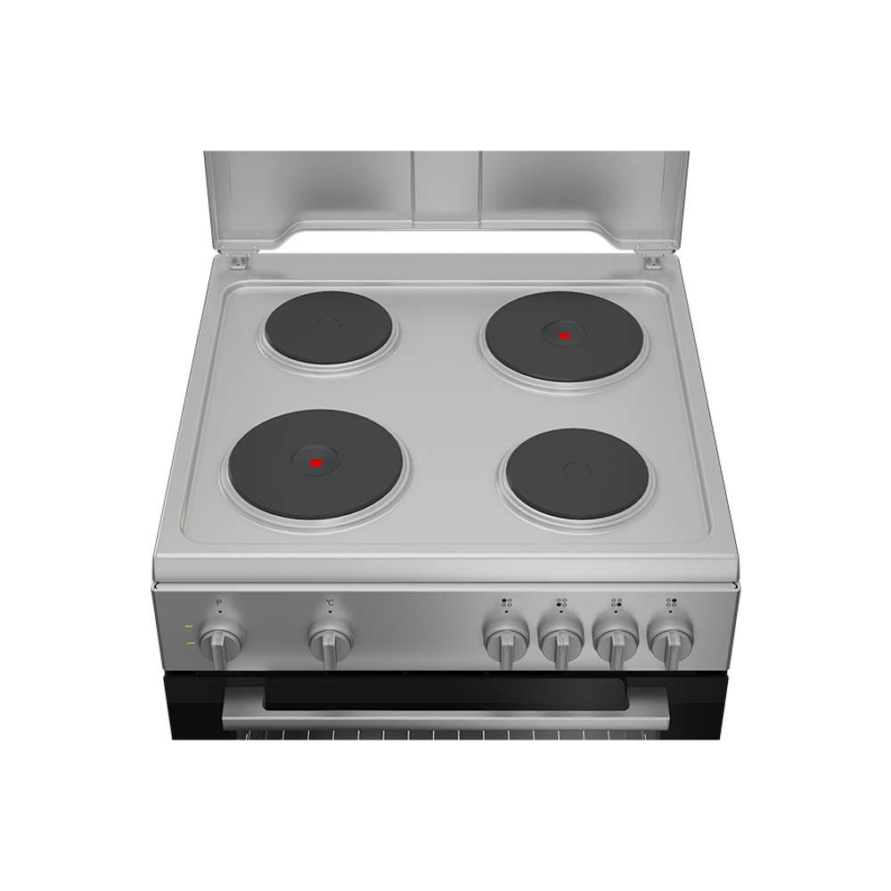 Beko Štednjak FBE66000DS / 66 l, 60 cm slika 4