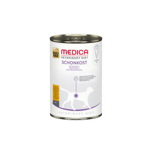 Select Gold Medica Gastrointestinal piletina i krumpir 400 g, konzerva