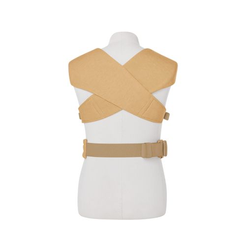 Ergobaby Embrace nosiljka, Camel slika 5