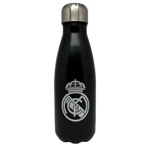 Real Madrid stainless steel bottle 550ml