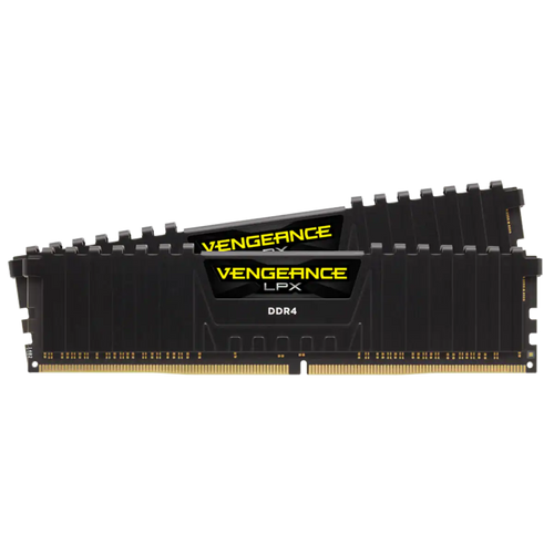 Corsair memorija DDR4 32GB Vengeance slika 4