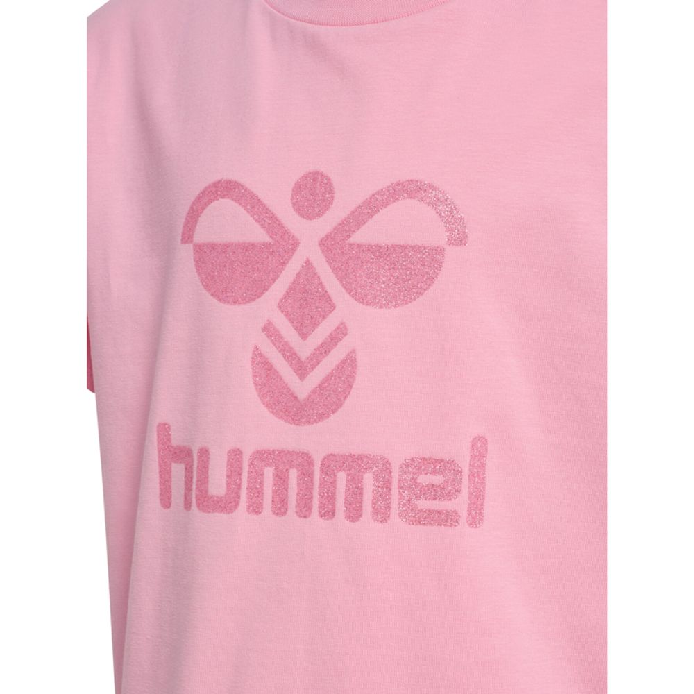 Hummel Dječija majica kratkih rukava Hmldodi T-Shirt S/S slika 3