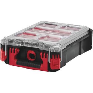 Milwaukee Organizer 5 Posuda 250x380x120 mm