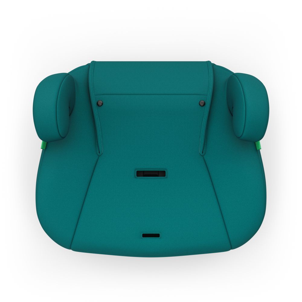 Kinderkraft autosjedalica Comfort Up 2 plus i-Size 9-36 kg (76-150 cm) bez Isofix-a, Green slika 17