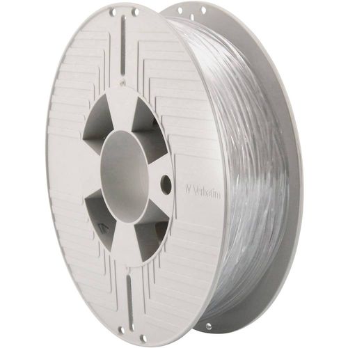 Verbatim 55154  3D pisač filament   2.85 mm 500 g bistra  1 St. slika 3