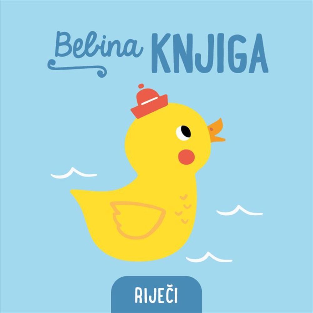 ODEON Kids Bebina mala knjiga slika 3