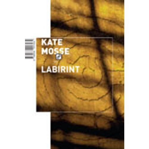 Labirint - Moss, Kate slika 1