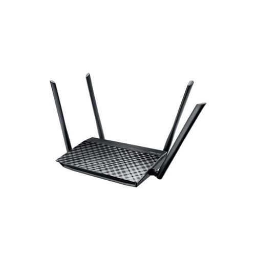 ASUS RT-AC1200 V2 AC1200 Dual-Band Wi-Fi Router slika 6