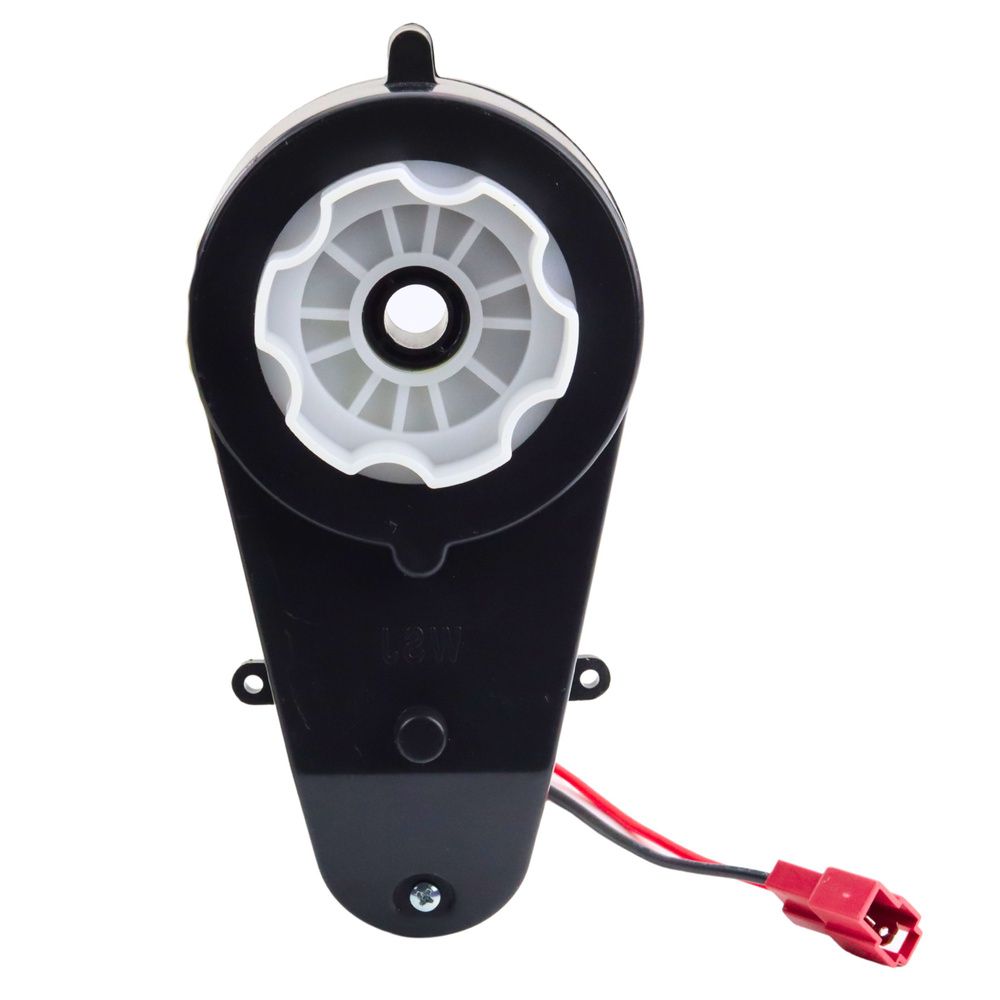 12V 45W RS550 35000RPM motor za električna vozila slika 2