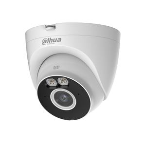 Dahua T2A-LED-0280B 2MP Fixed-focal Wi-Fi Turret Network Camera