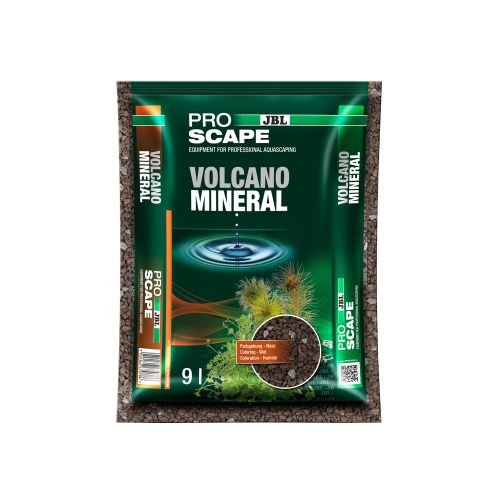 JBL PROSCAPE VOLCANO MINERAL 9L slika 1