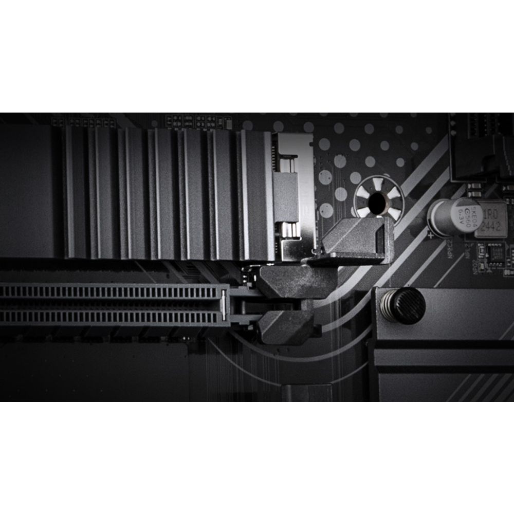Gigabyte MB B550 Eagle slika 2