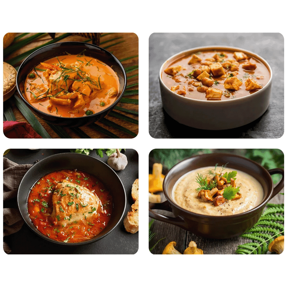 Xiaomi Višenamjenski ekspres lonac, El Pressure Cooker, 4.8 lit. - Electric Pressure Cooker 4.8L  slika 4