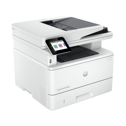 MFP LaserJet Pro HP 4103fdn štampač/skener/kopir/fax/duplex/LAN 2Z628A slika 3