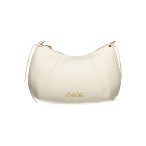 Alv by Alviero Martini ženska bijela torba