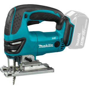 Makita Akumulatorska ubodna pila 18V, 26mm DJV180ZX