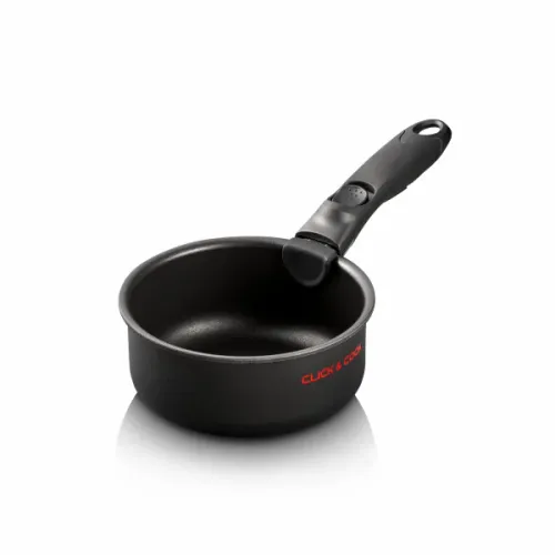 Mehrzer lonac za umake CLICK & COOK Ø 16cm, 1.8l slika 2