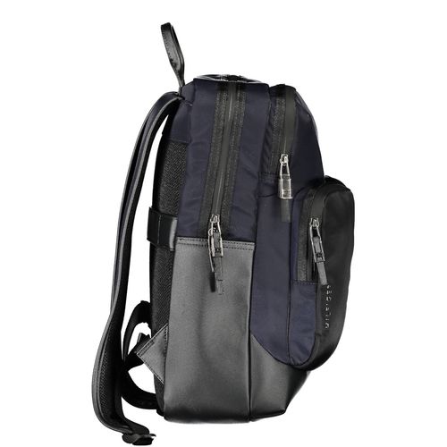 TOMMY HILFIGER MAN BLUE BACKPACK slika 3