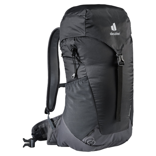 Deuter AC Lite 24 - Višenamjenska Ruksak za Planinarenje slika 7