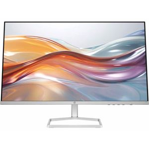 Monitor HP 527sf 27"/IPS/1920x1080/100Hz/5ms/HDMI,VGA/srebrna, crna/2g