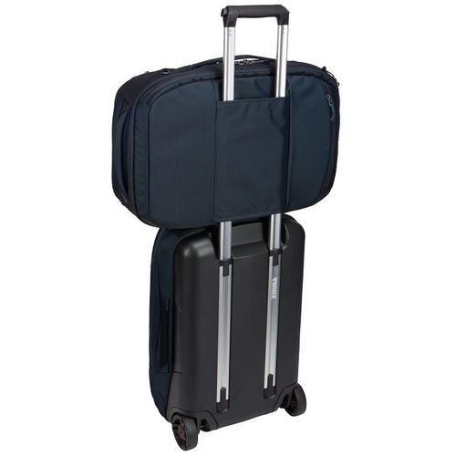 Univerzalni ruksak/torba Thule Subterra Carry-On 40L plava slika 21