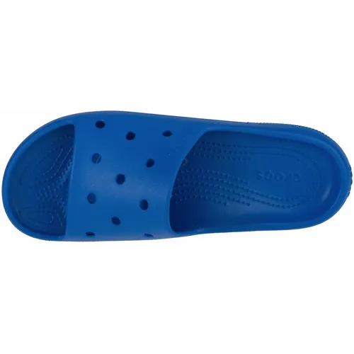 Crocs classic slide v2 209401-4kz slika 3