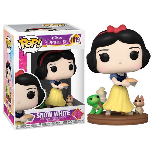 Funko POP Disney Ultimate Princess Snjeguljica Figura slika 1