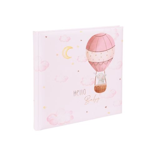 GOLDBUCH foto album Balloon Journey Girl 30x31 60 bij str slika 2