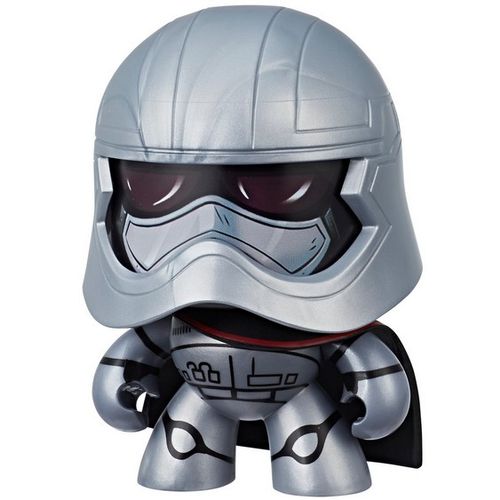 Mighty Muggs Star Wars - Phasma Hasbro slika 3