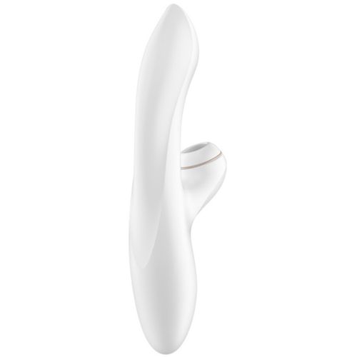 Vibrator Satisfyer Pro G-Spot Rabbit slika 3