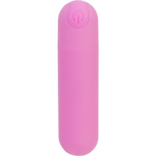 Bullet vibrator Essential, ružičasti slika 2