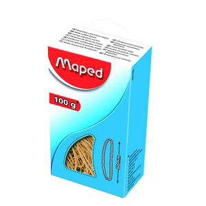 Gumice za spise 80 mm, 100 gr, Maped