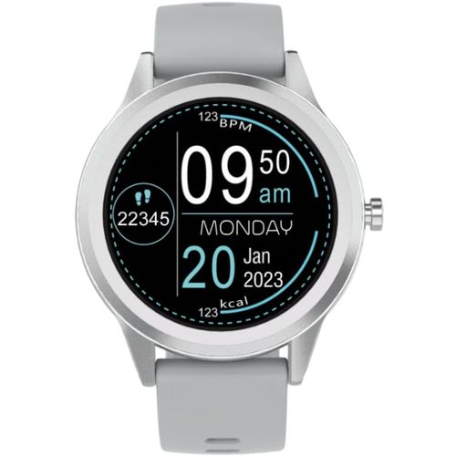 KSIX BXSW12N Smartwatch Globe User Manual