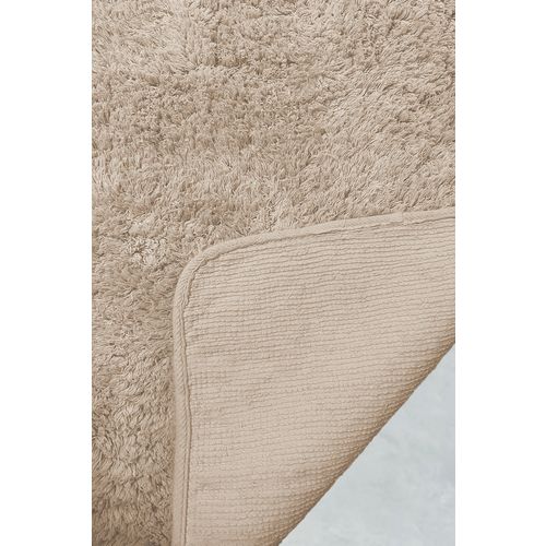 Cotton Basic - Stone Stone Bathmat Set (2 Pieces) slika 2