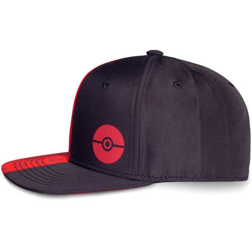 Pokemon Pokeballs cap slika 3