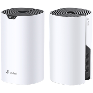TP-Link Deco S7(2-pack) AC1900 Whole Home Mesh Wi-Fi System