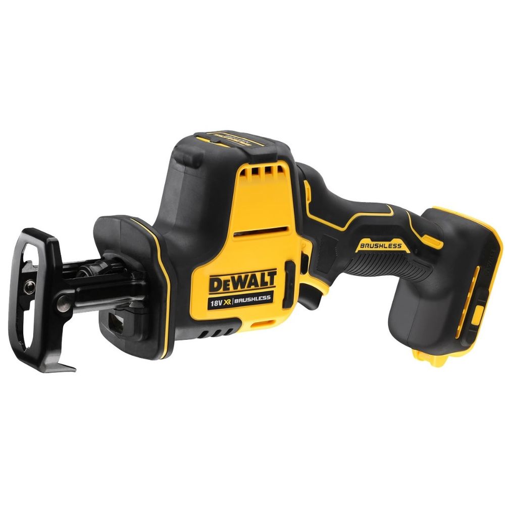 SABLJASTA PILA 18 V  Dewalt DCS369N slika 1
