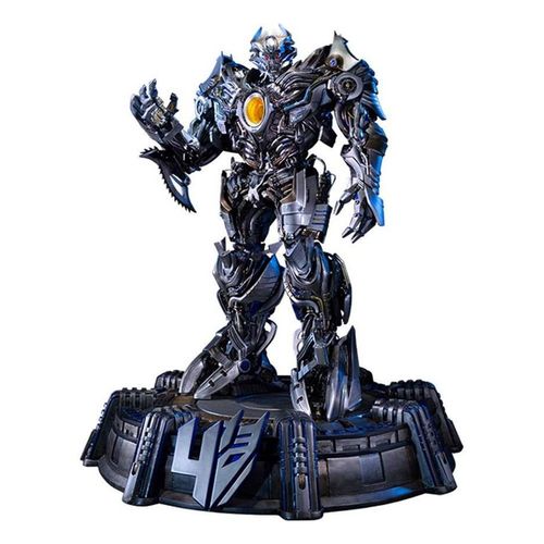 Transformers Age of Extinction Statue Galvatron 77 cm slika 1