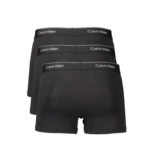 CALVIN KLEIN MEN'S BOXER BLACK slika 2