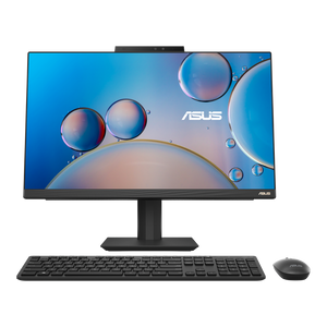 Računalo Asus AiO E5402WVAK-UI53C2X, i5-1340P, 16GB, 512GB, 23.8", Windows 11 Pro, tipkovnica+miš