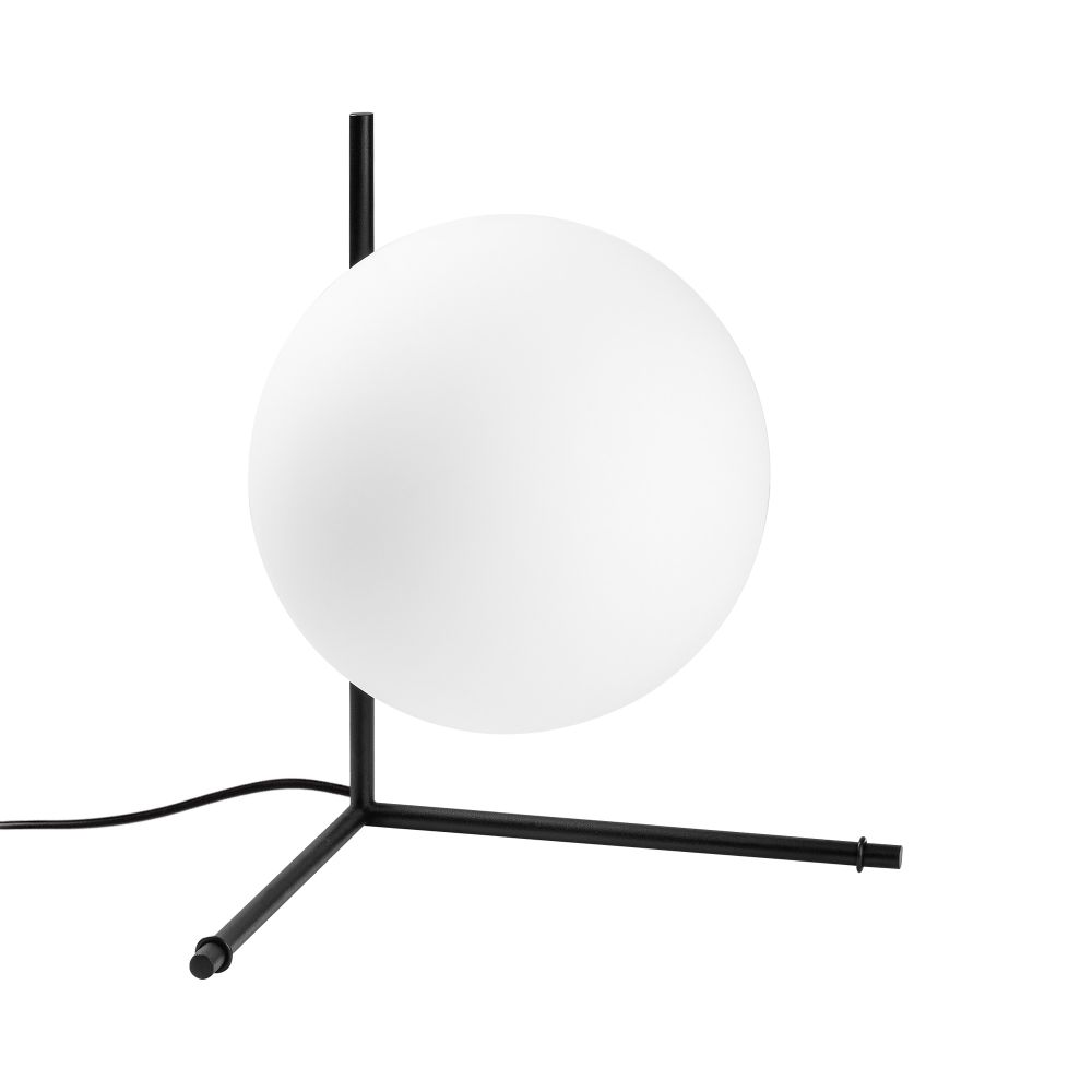 Luminar - Crna Stolna Lampa 14170 slika 4