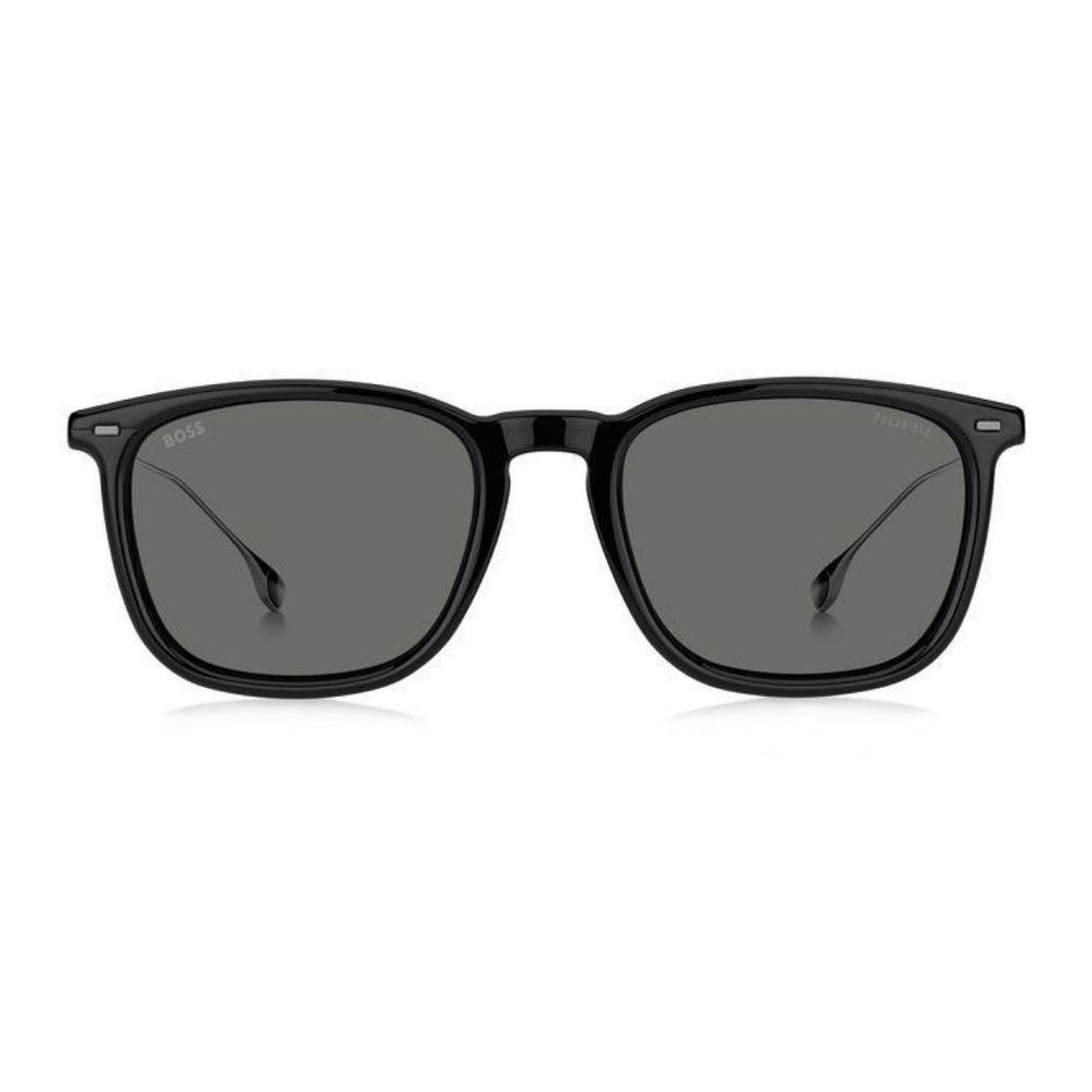 Muške Sunčane naočale Hugo Boss Hugo Boss BOSS 1357/S Black slika 1