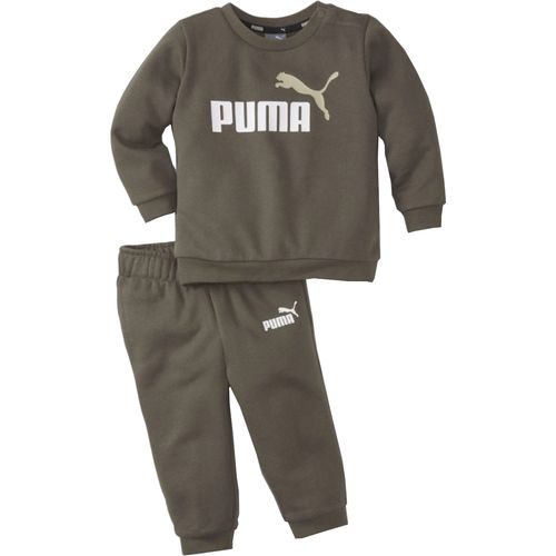 Puma minicats essentials jogger 846141-44 slika 1