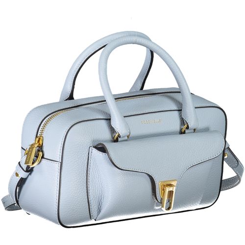 COCCINELLE WOMEN'S BAG BLUE slika 3